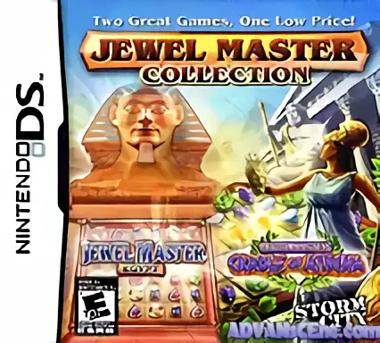 Image n° 1 - box : Jewel Master Collection